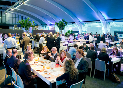 Promissio - Meerdaags congres